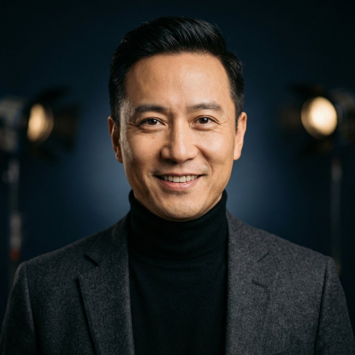 小马拉大车影视导演