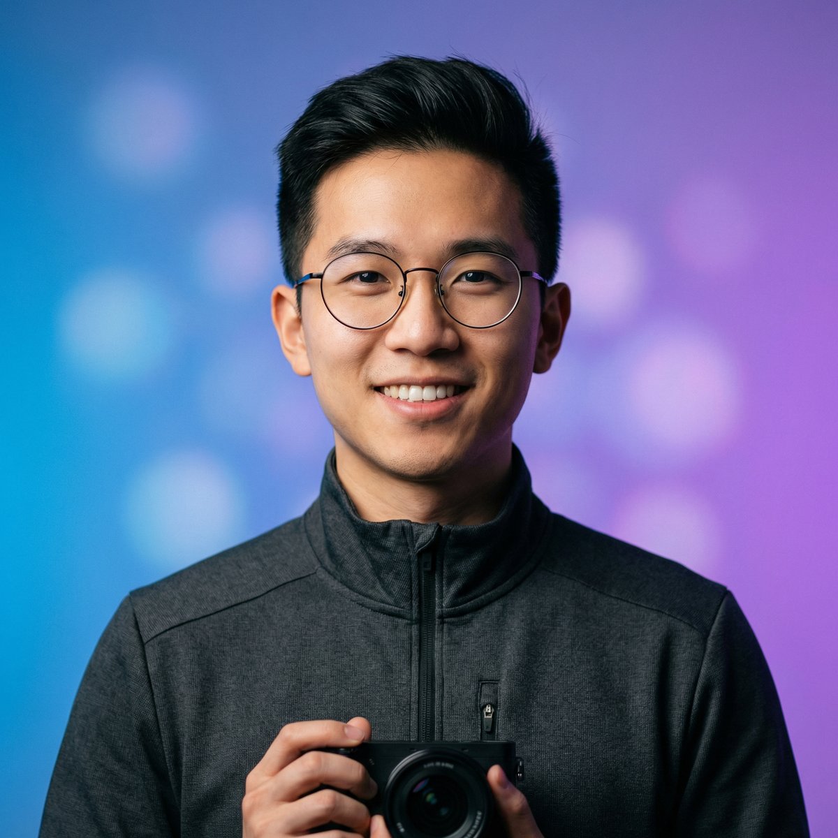 小马拉大车 AI技术专家