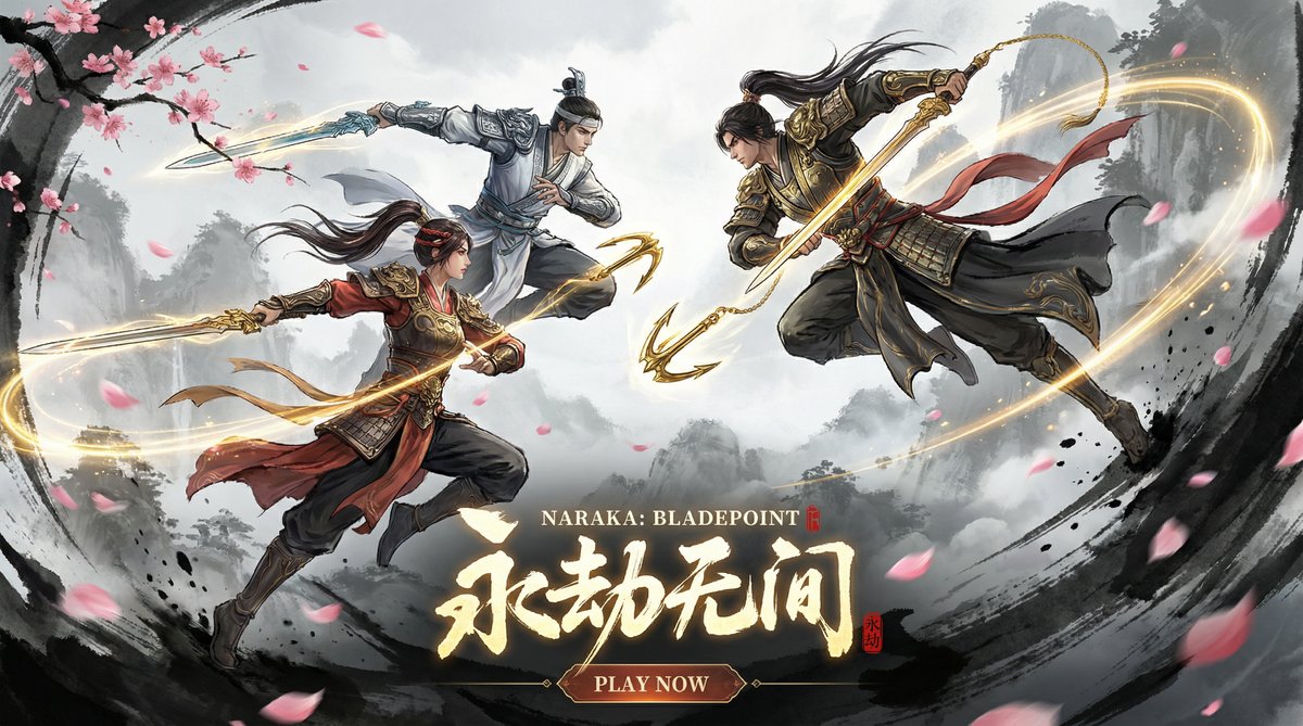 小马拉大车永劫无间视频