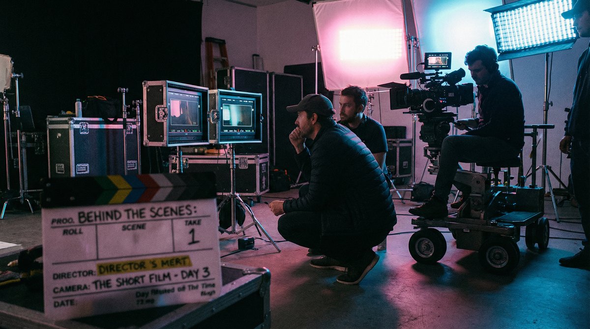 小马拉大车影视幕后视频